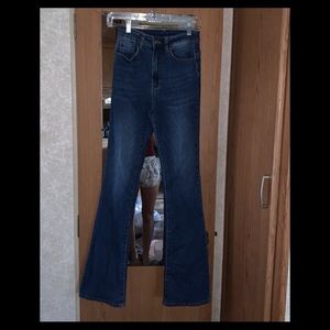 Women’s Boot Cut Jeans